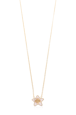 Necklace with pendant