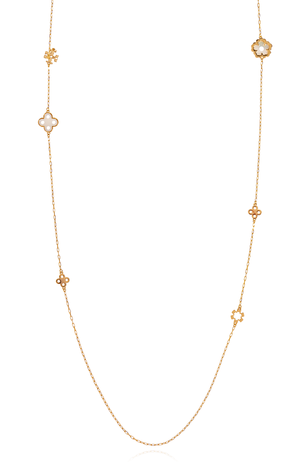 Necklace with pendants od Tory Burch