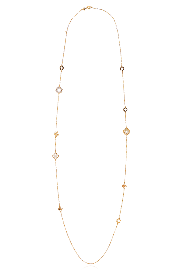 Tory Burch Collar con colgantes