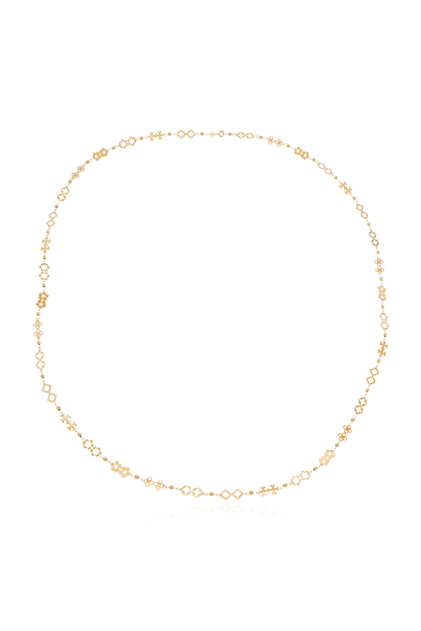 Necklace with pendants od Tory Burch