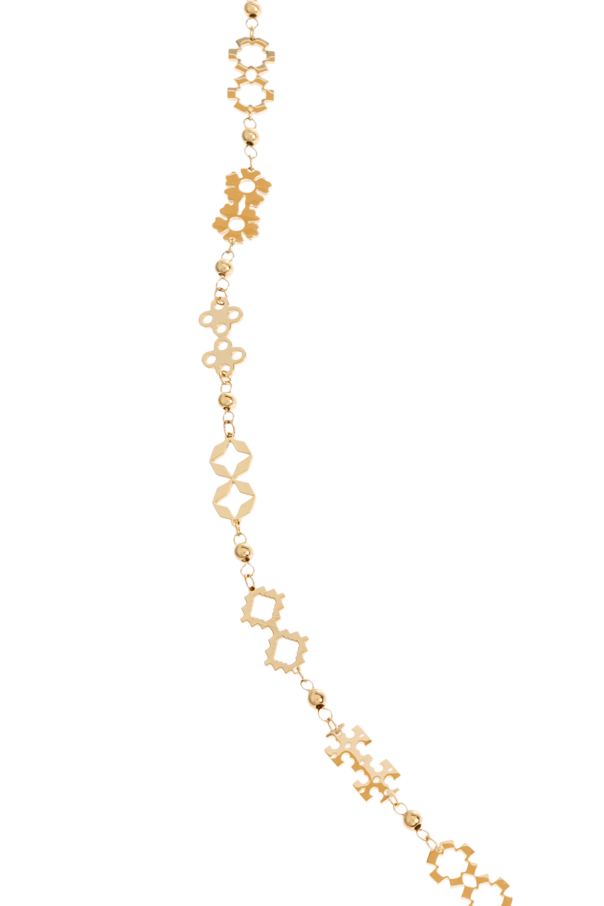 Tory Burch Necklace with pendants