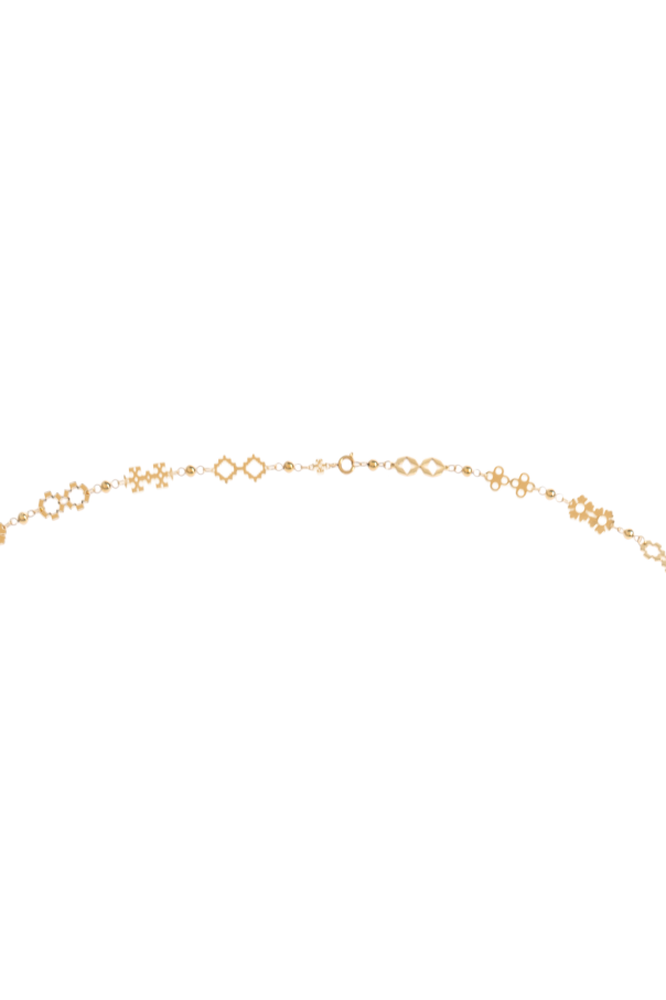 Tory Burch Necklace with pendants