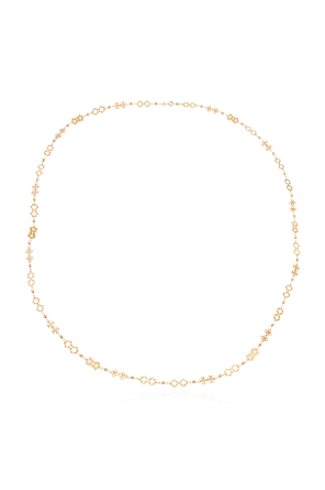 Collar con colgantes