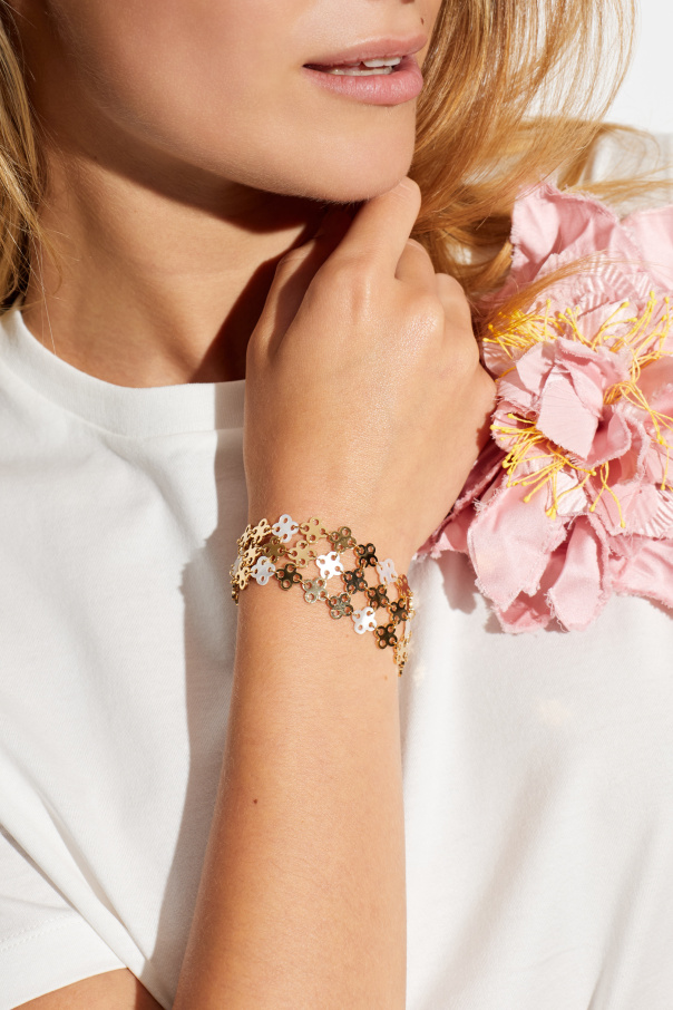 Tory Burch Bracelet with pearls