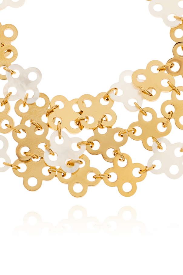 Tory Burch Bracelet with pearls