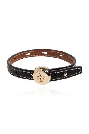 Lederarmband