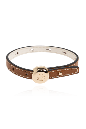 Lederarmband