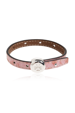 Lederarmband