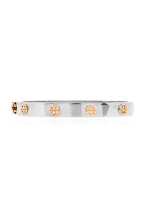 Bracelet with logo