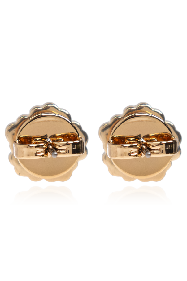 Tory Burch Set: bracelet and earrings