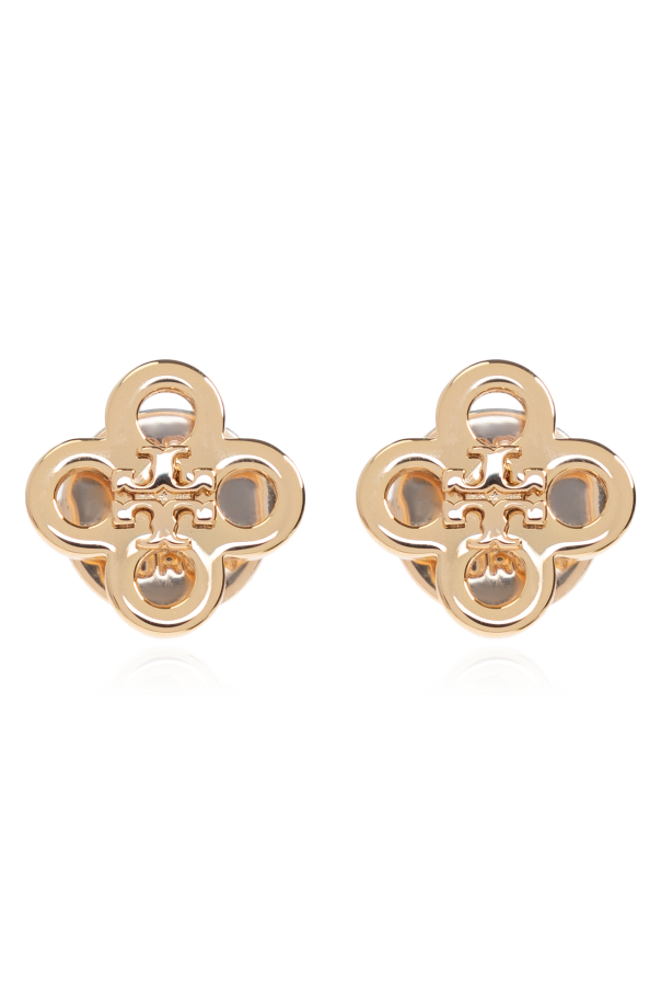 Tory Burch Set: bracelet and earrings