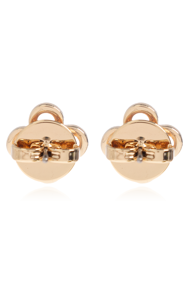 Tory Burch Set: bracelet and earrings