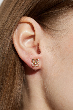 Tory Burch Set: bracelet and earrings