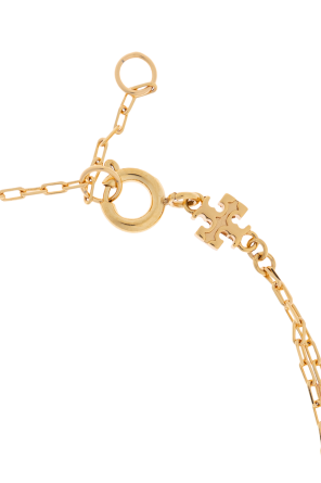 Tory Burch Set: bracelet and earrings