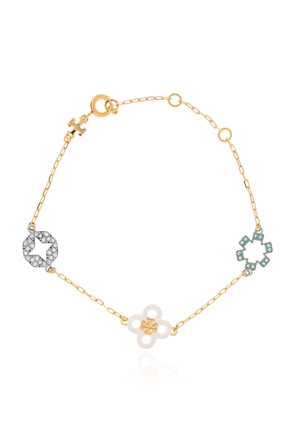 Charm bracelet od Tory Burch