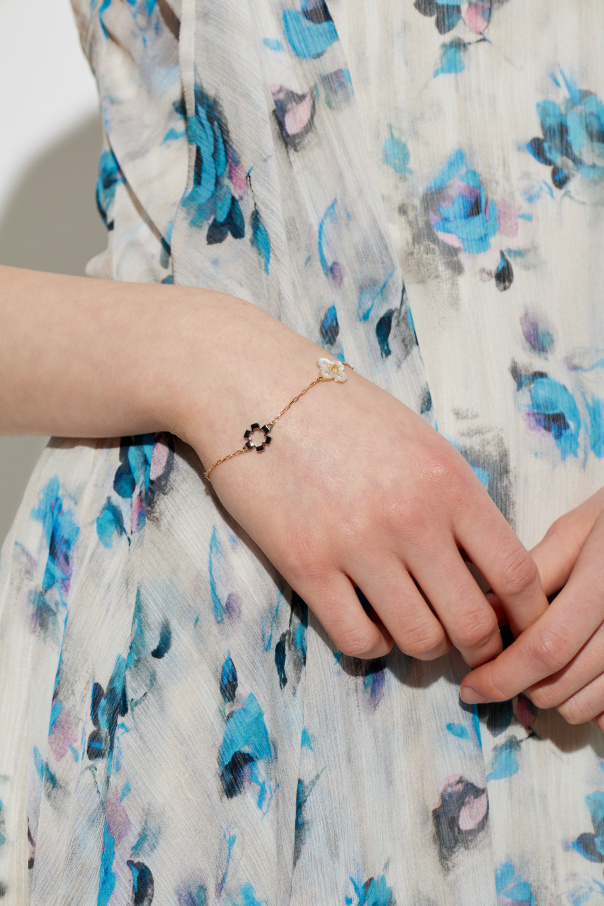 Tory Burch Pulsera con dijes