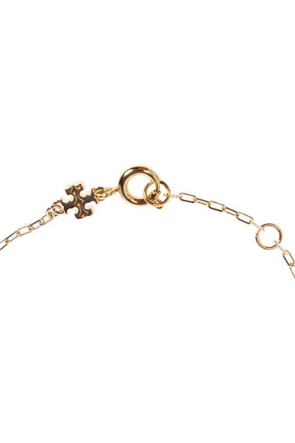 Tory Burch Pulsera con dijes