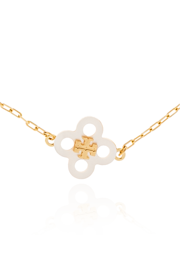 Tory Burch Pulsera con dijes
