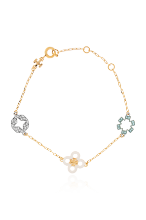 Pulsera con dijes