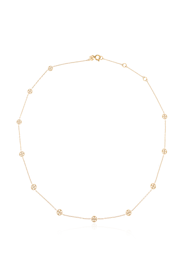 Necklace with pendants od Tory Burch