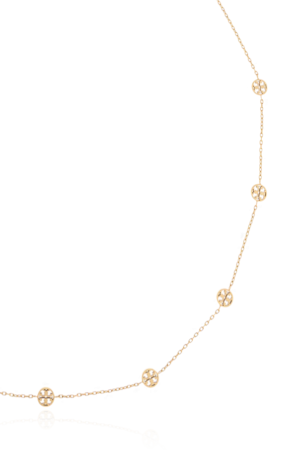 Tory Burch Necklace with pendants