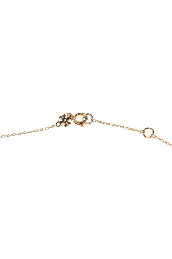 Tory Burch Necklace with pendants