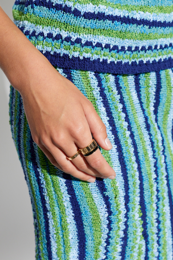 Tory Burch Three rings
