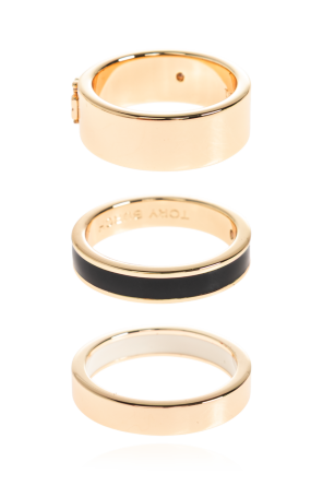 Tory Burch Three rings