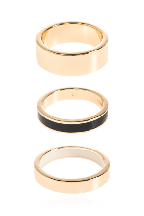 Tory Burch Three rings