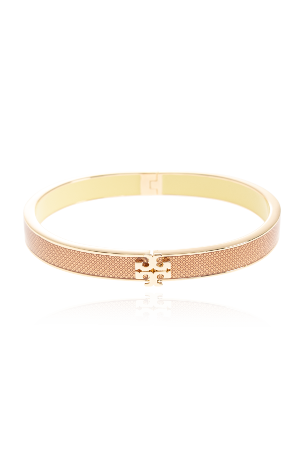 Bracelet with logo od Tory Burch