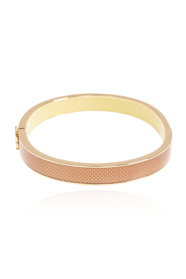 Tory Burch Bracelet with logo