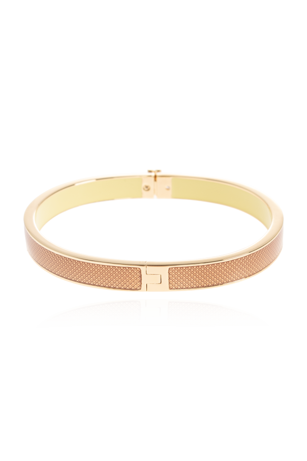 Tory Burch Bracelet with logo