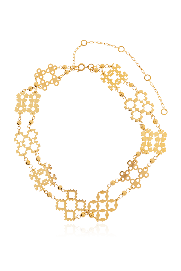 Choker with pendants od Tory Burch