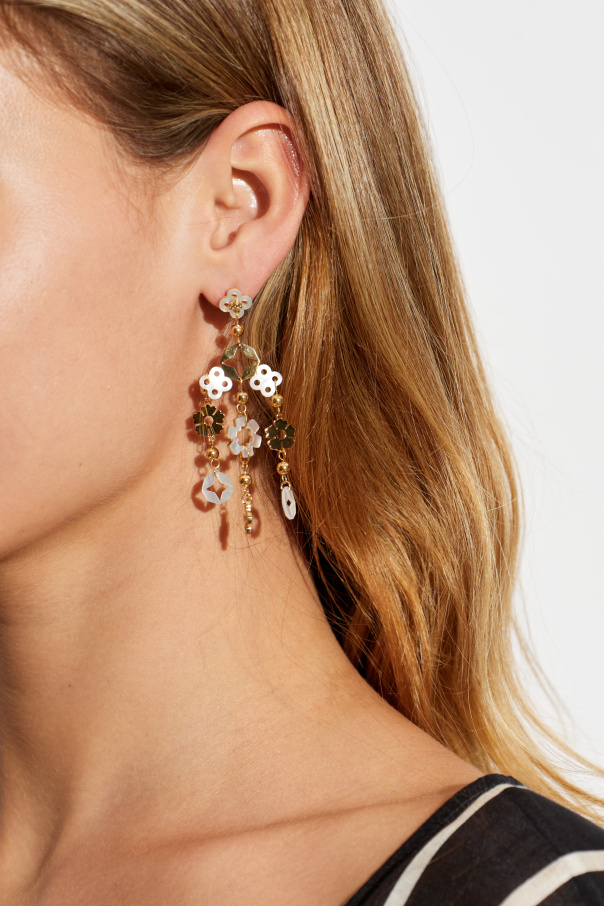 Tory Burch Earrings with pendants