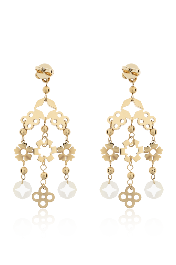 Tory Burch Earrings with pendants