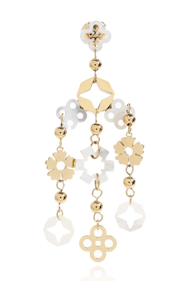 Tory Burch Earrings with pendants