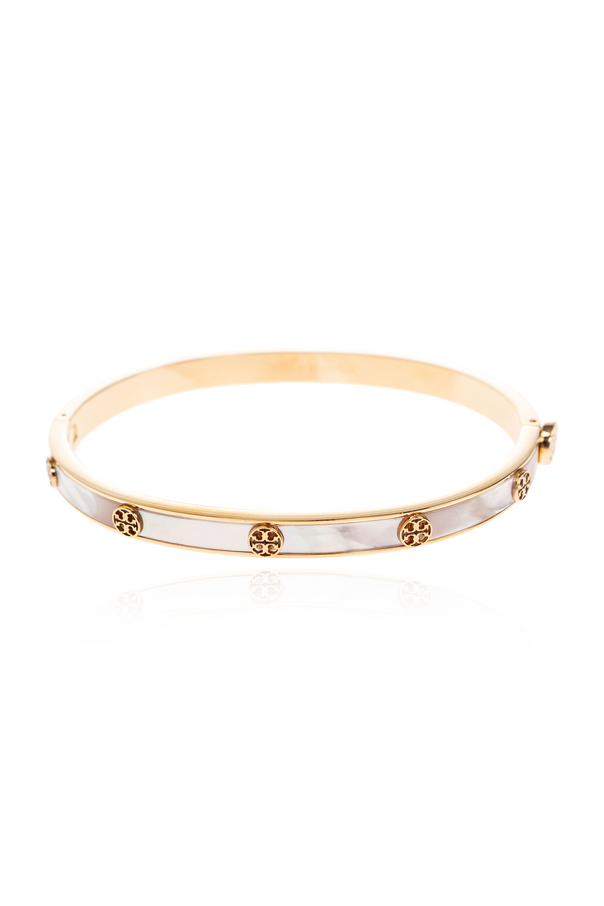 Tory Burch Náramok z perleťou