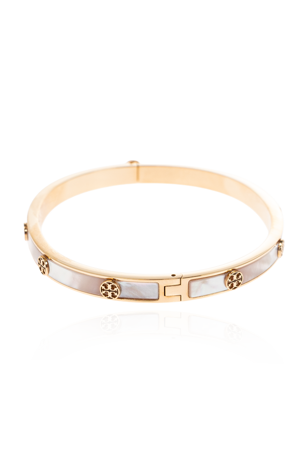 Tory Burch Náramok z perleťou