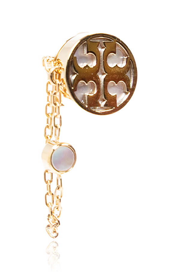 Tory Burch Cercei cu logo