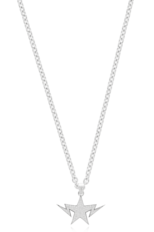 Pendant Necklace, zdjęcie 1 Pendant Necklace od A BATHING APE®