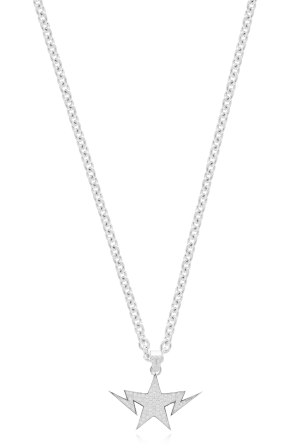 Pendant Necklace