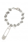 Raf Simons Bracelet with charm