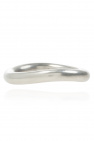 Ann Demeulemeester Silver ring