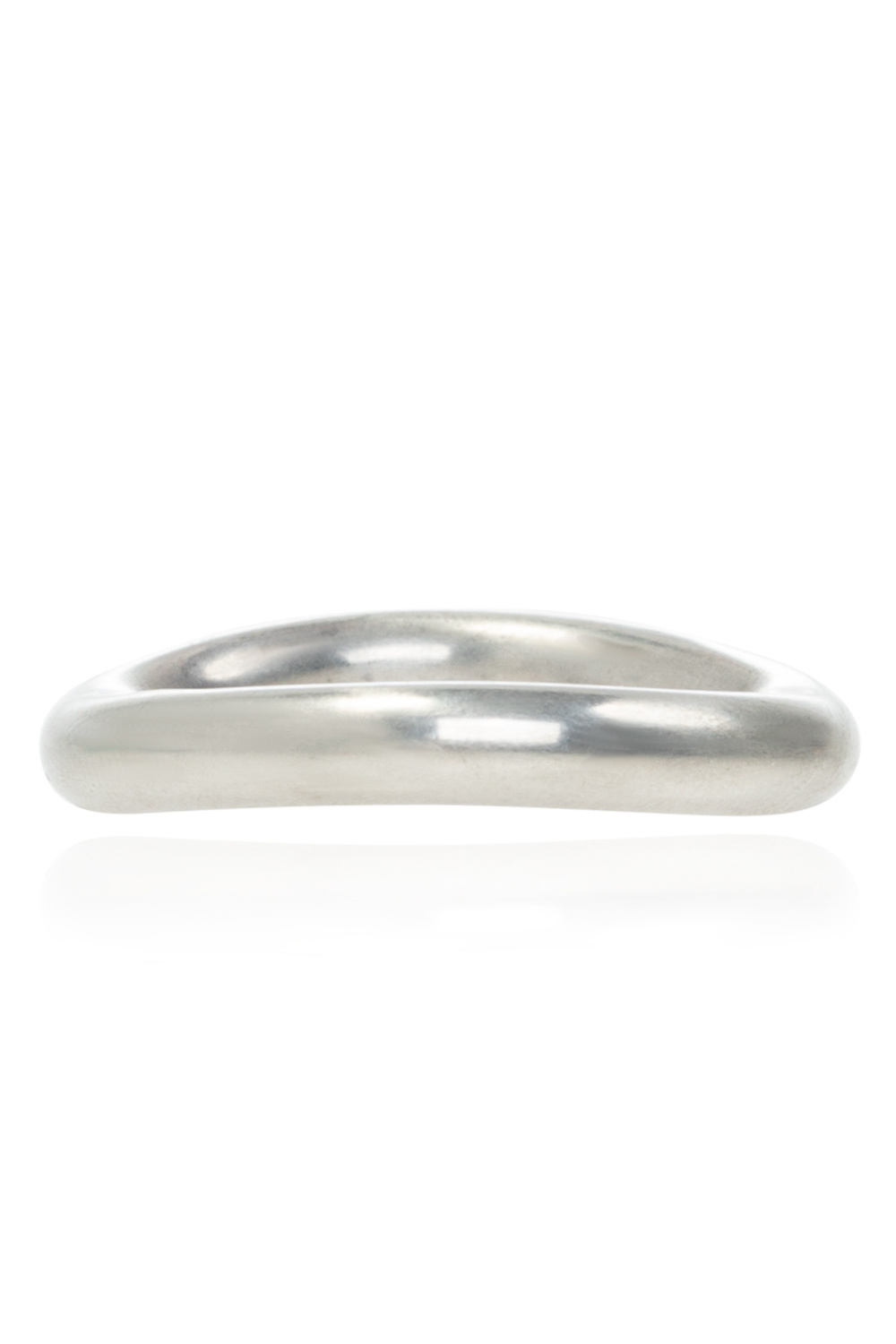 Ann Demeulemeester Silver ring