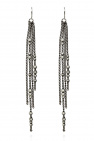 Ann Demeulemeester Drop earrings