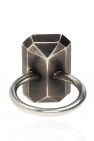 Ann Demeulemeester Silver ring