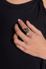 Ann Demeulemeester Appliquéd ring