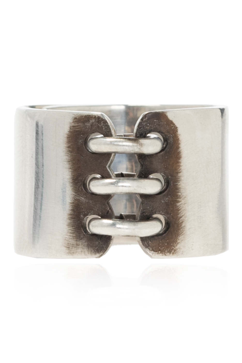 Ann Demeulemeester Appliquéd ring