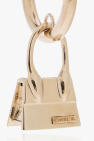 Jacquemus ‘Chiquito’ brass earrings