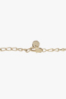 Jacquemus ‘Chiquito’ brass necklace